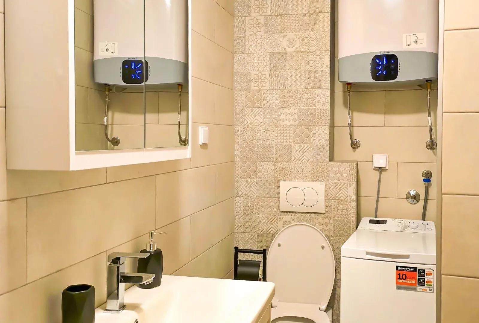 Sale, studio apartment, 30m², Sutomore, Bar