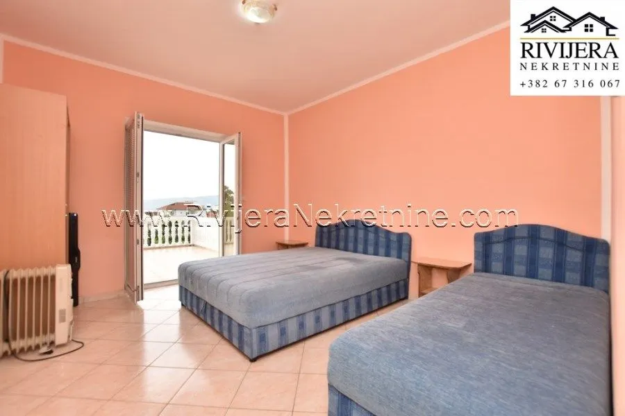 Prodaja, kuća, 280m², Bijela, Herceg Novi