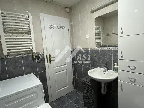 Rent, two bedroom apartment, 46m², Nova Detelinara, Novi Sad Sve Podlokacije - image 9