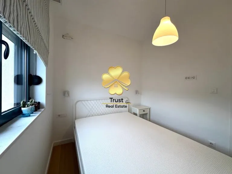 Rent, one bedroom apartment, 40m², Dalmatinska ulica, Podgorica