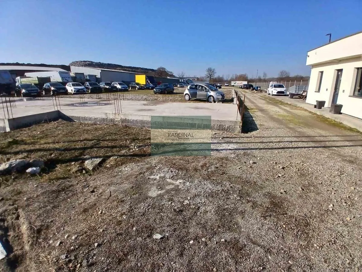 Prodaja, plac, 7626m², Bubanj, Kragujevac