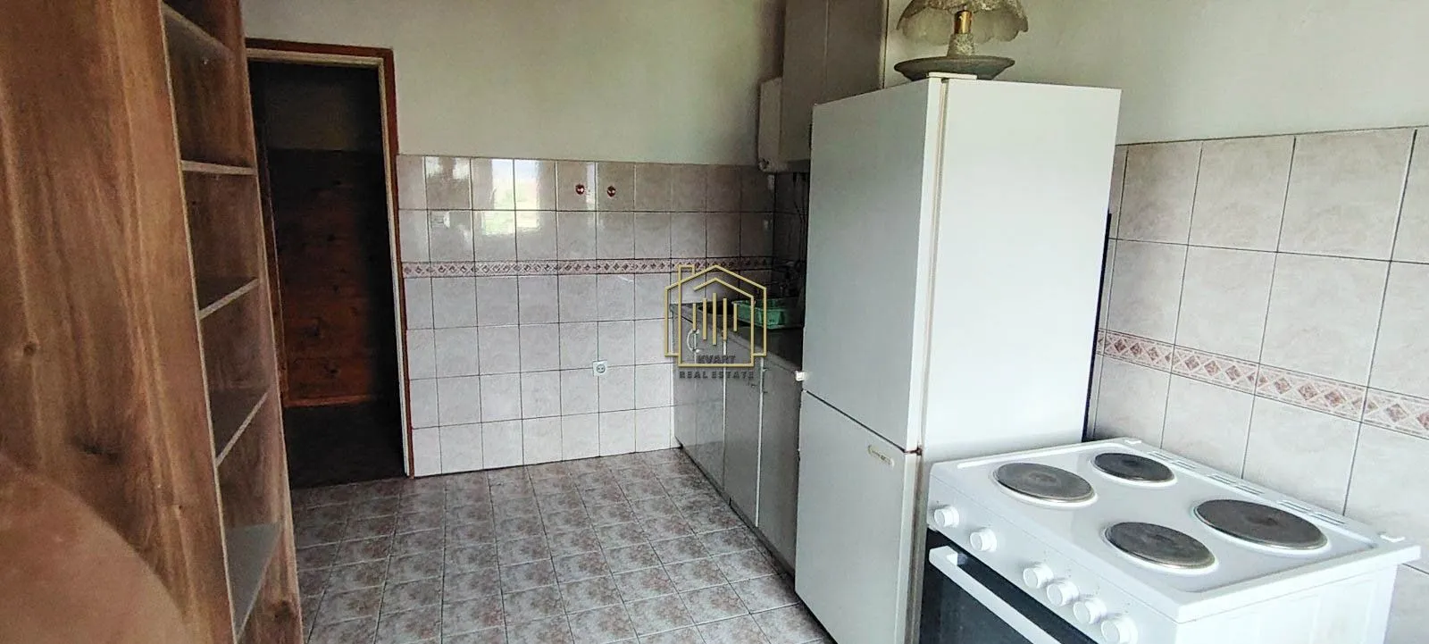 Rent, one bedroom apartment, 50m², Malo Brdo, Podgorica