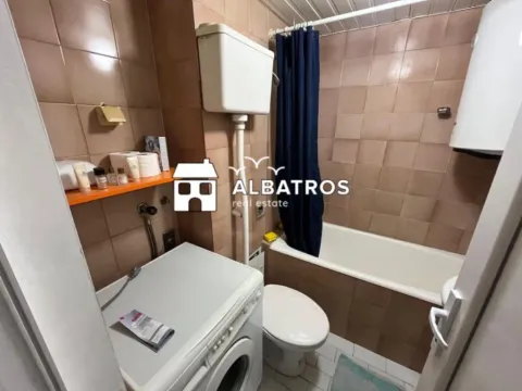 Prodaja, stan, 25m², Centar, Bar - image 6