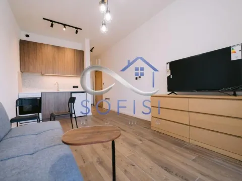 Izdavanje, jednosoban stan, 30m², Petrovaradin, Novi Sad - image 2