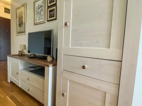 Rent, one bedroom apartment, 48m², City Kvart, Podgorica - image 3