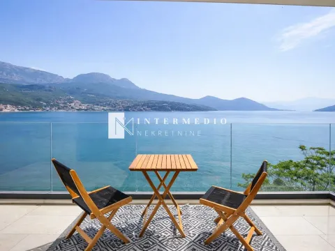 Prodaja, dvosoban stan, 59m², Njivice, Herceg Novi - image 2