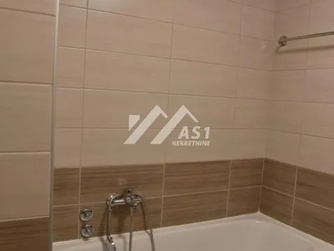 Rent, one bedroom apartment, 37m², Jugovićevo, Novi Sad Sve Podlokacije - image 7