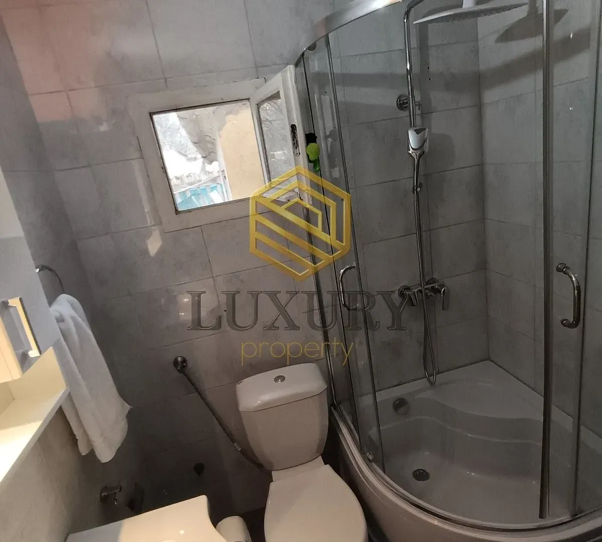 Rent, one bedroom apartment, 35m², Zabjelo, Podgorica