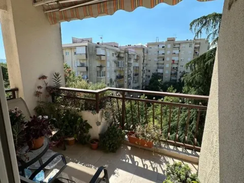 Prodaja, stan, 67m², Blok 6, Podgorica - image 5