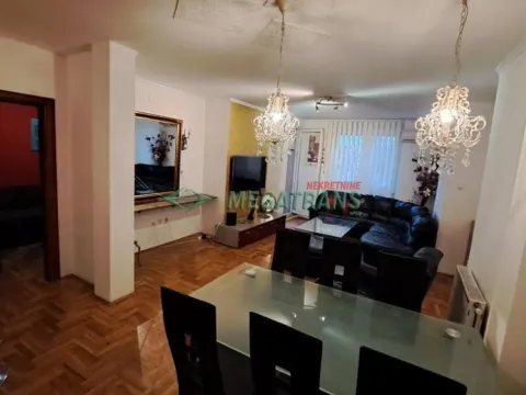 Stan in Novi Sad Sve Podlokacije