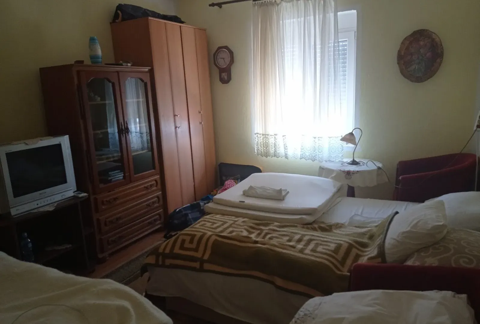 Prodaja, stan, 100m², Tivat, Crna Gora
