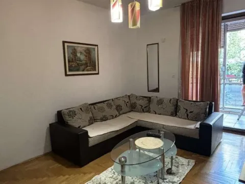 Rent, one bedroom apartment, 50m², Preko Morače, Podgorica - image 5