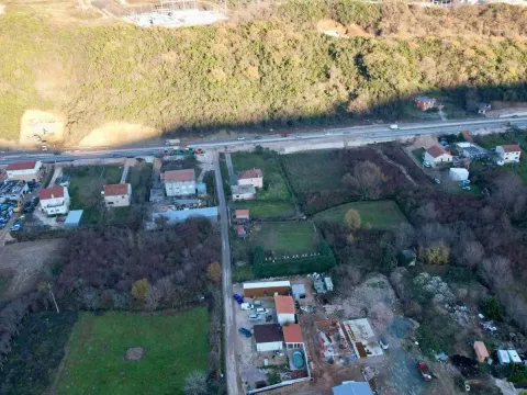 Prodaja, plac, 400m², Lastva Grbaljska, Kotor - image 4