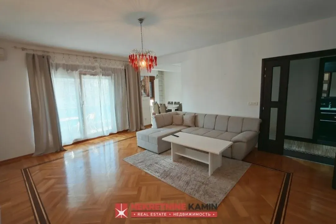 Prodaja, dvosoban stan, 105m², Rozino, Budva