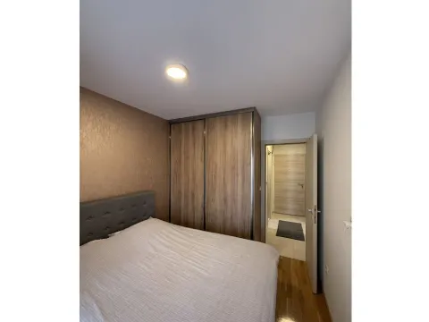 Sale, one bedroom apartment, 49m², City Kej, Podgorica - image 12