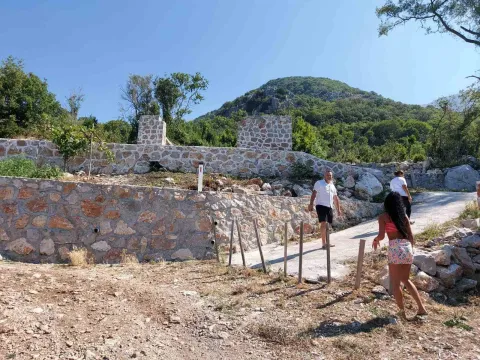 Prodaja, plac, 500m², Bar, Crna Gora - image 2