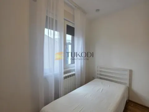 Izdavanje, trosoban stan, 52m², Cvetanova Ćuprija, Zvezdara Sve Podlokacije - image 12