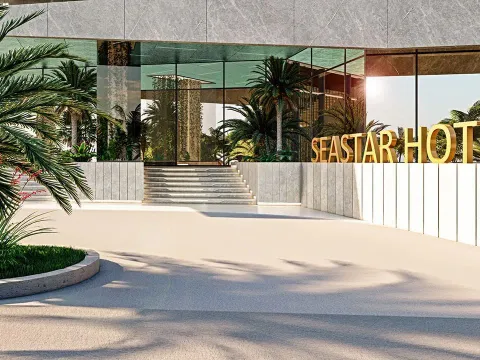 Sale, one bedroom apartment, 67m², Rafailovići, Budva - image 15