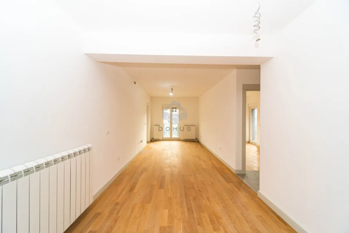 Sale, two bedroom apartment, 60m², Kolašin, Crna Gora