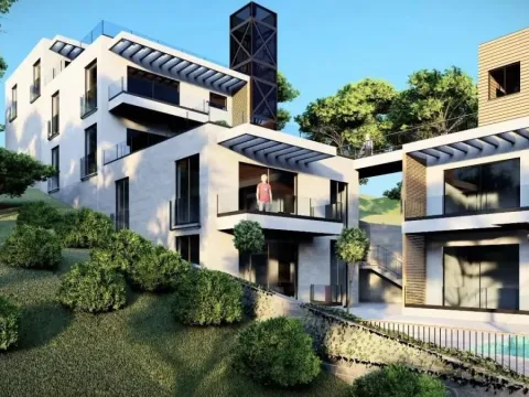 Prodaja, plac, 1000m², Kotor, Crna Gora - image 3