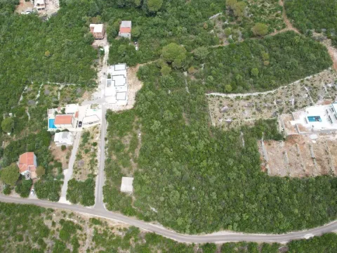 Prodaja, plac, 600m², Zagora, Kotor - image 21