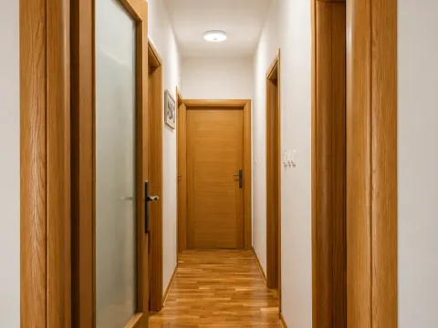 Rent, three bedroom apartment, 91m², Zagorič, Podgorica - image 5