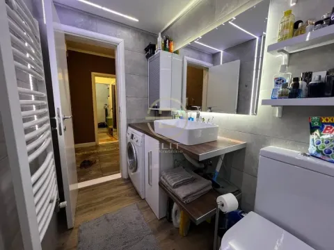 Prodaja, trosoban stan, 81m², Detelinara, Novi Sad Sve Podlokacije - image 10