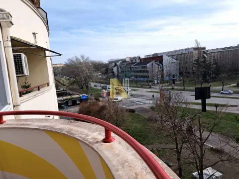 Izdavanje, jednosoban stan, 49m², Spens, Novi Sad Sve Podlokacije - image 11