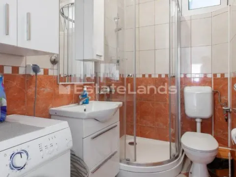 Prodaja, dvosoban stan, 51m², Donja Lastva, Tivat - image 9