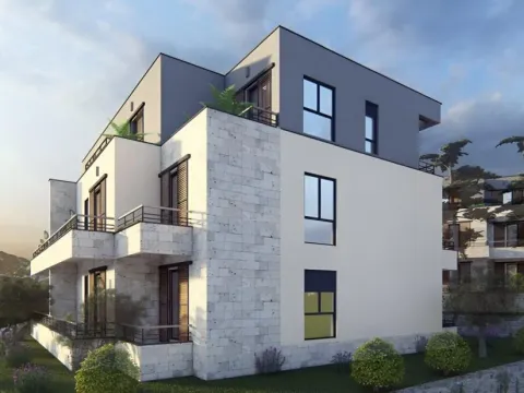 Prodaja, dvosoban stan, 61m², Orahovac, Kotor - image 4