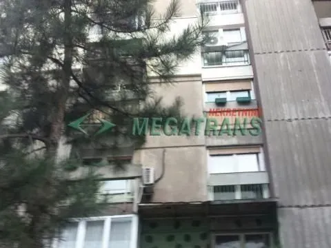 Izdavanje, dvosoban stan, 60m², Liman 3, Novi Sad Sve Podlokacije - image 20