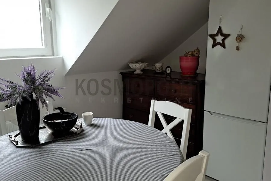 Prodaja, dvosoban stan, 63m², Centar Sve Podlokacije, Beograd
