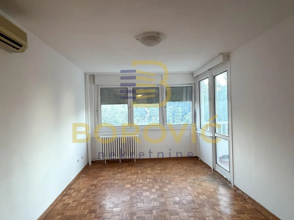Izdavanje, dvosoban stan, 55m², Voždovac Sve Podlokacije, Beograd