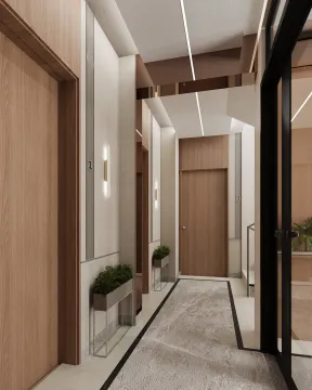 Prodaja, jednosoban stan, 55m², Zabjelo, Podgorica - image 6