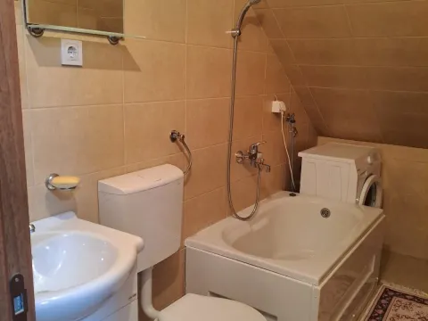 Rent, one bedroom apartment, 42m², Zelenika, Podgorica - image 4