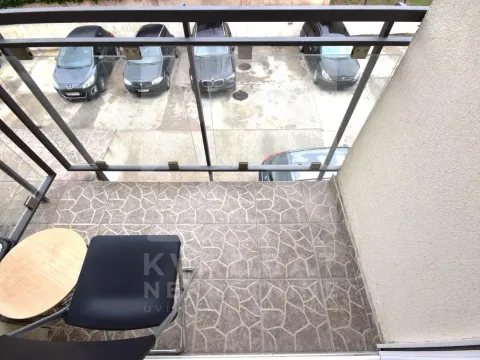 Izdavanje, garsonjera, 24m², Zabjelo, Podgorica - image 7