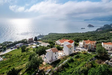 Prodaja, kuća, 114m², Blizikuće, Budva - image 4