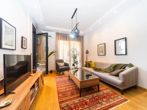 Izdavanje, jednosoban stan, 52m², Podgorica, Crna Gora - image 2