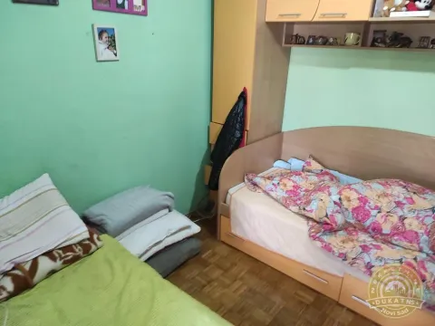 Prodaja, dvosoban stan, 50m², Detelinara, Novi Sad Sve Podlokacije - image 6