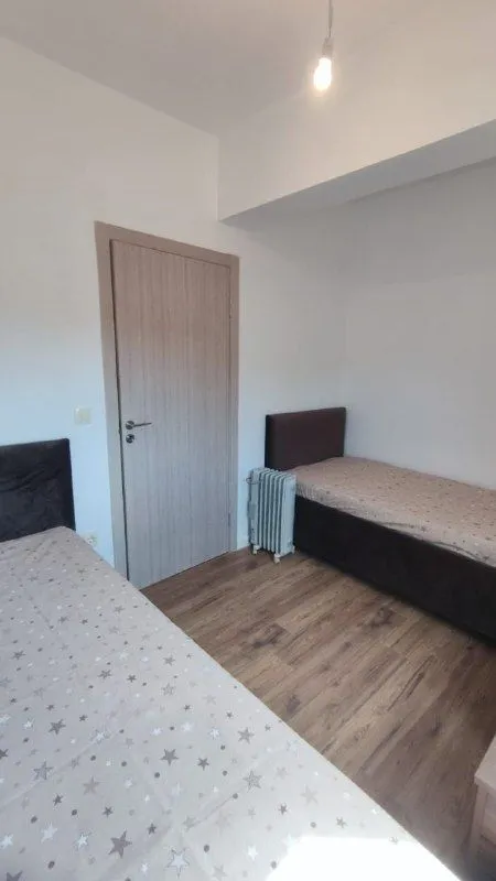 Sale, three bedroom apartment, 85m², Budva, Crna Gora
