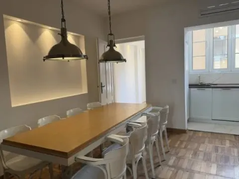 Rent, three bedroom apartment, 69m², Kalenić Pijaca, Vračar Sve Podlokacije - image 14