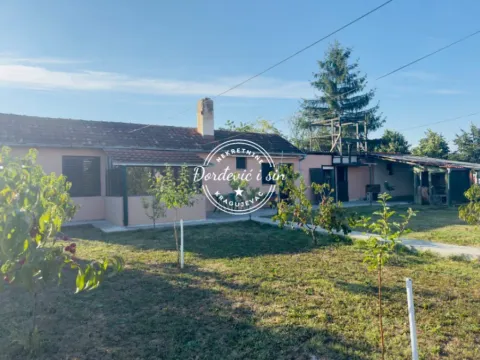 Prodaja, kuća, 126m², Šumaričko jezero, Kragujevac - image 3