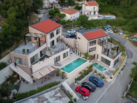 Sale, house, 587m², Kuljače, Budva - image 20