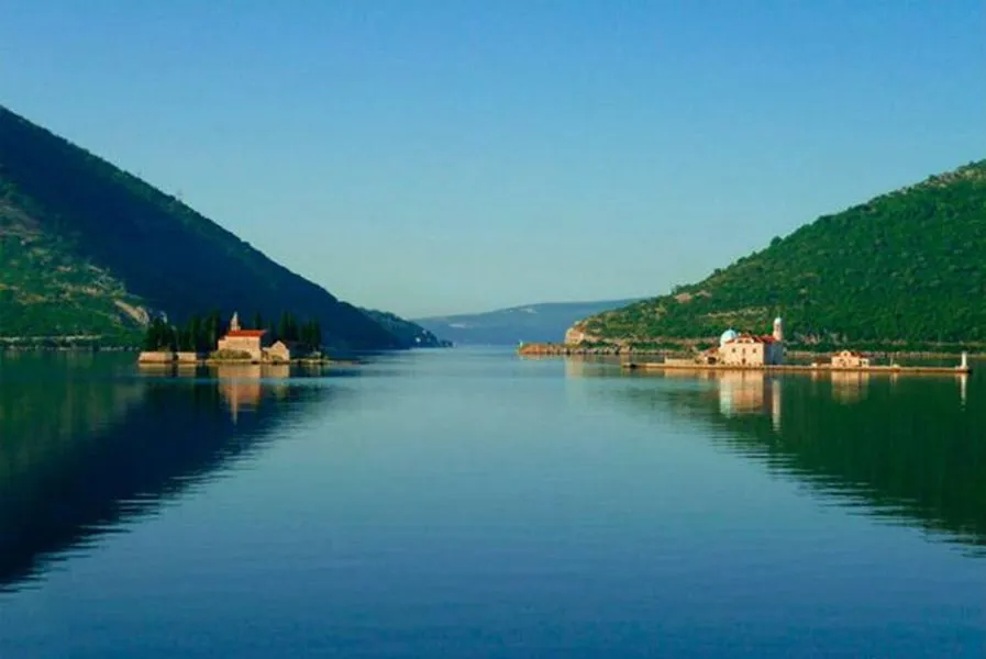 Sale, land lot, 20000m², Kostanjica, Kotor