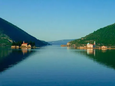 Prodaja, plac, 20000m², Kostanjica, Kotor