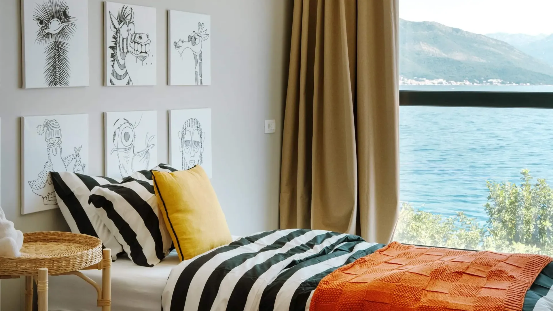 Prodaja, kuća, 200m², Krašići, Tivat