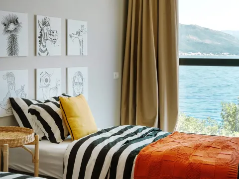 Prodaja, kuća, 200m², Krašići, Tivat - image 4