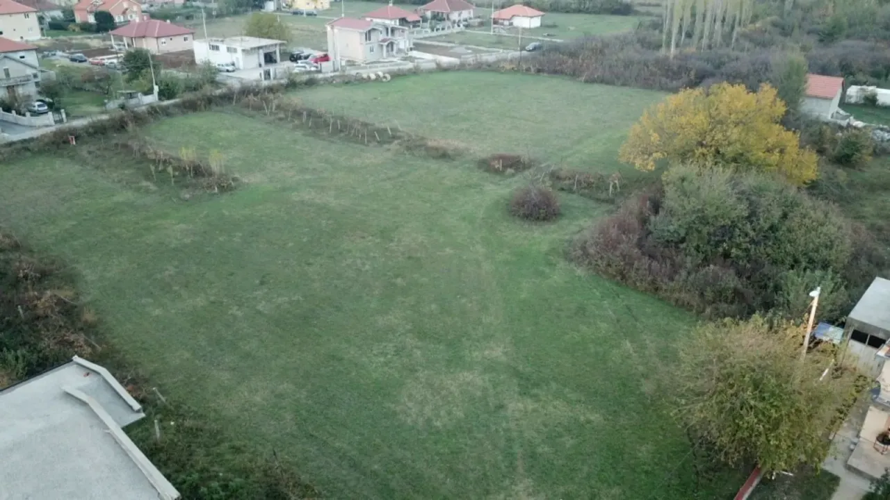 Sale, land lot, 6507m², Podgorica, Crna Gora