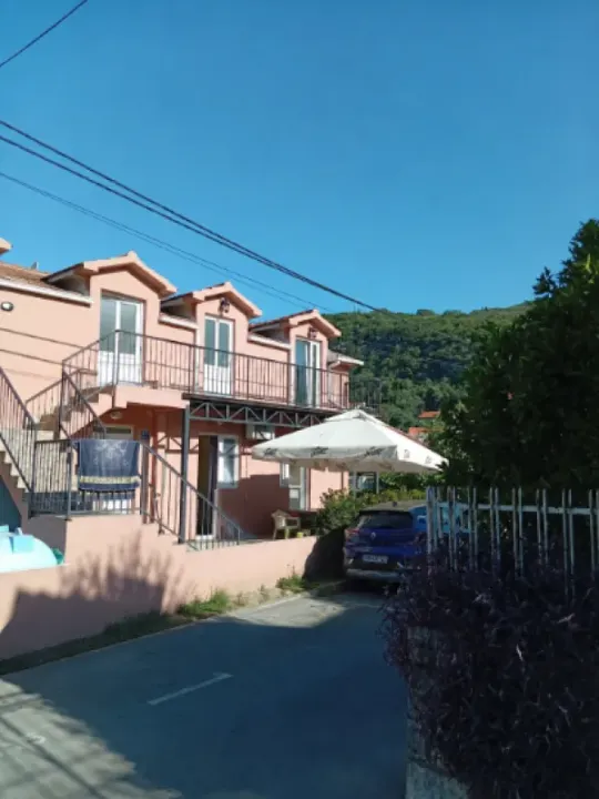 Sale, one bedroom apartment, 50m², Herceg Novi, Crna Gora
