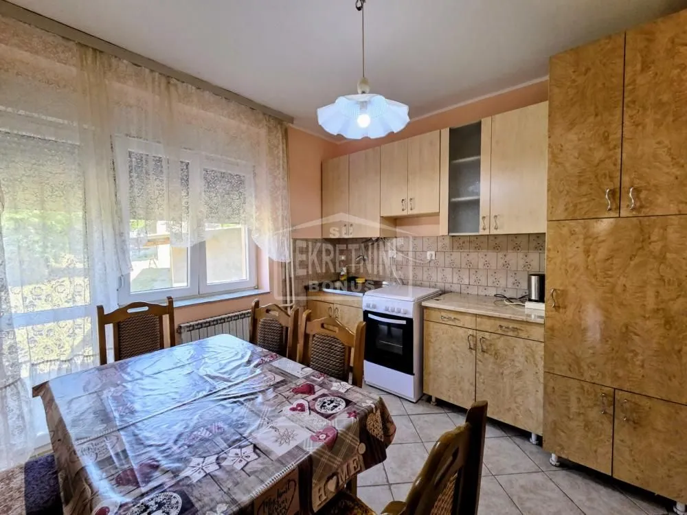 Prodaja, kuća, 150m², Bajmok, Subotica